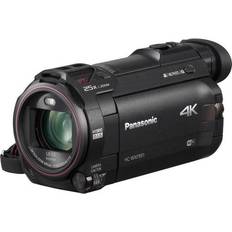 Panasonic 4k camcorder Panasonic HC-WXF991