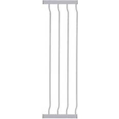 DreamBaby Liberty Xtra Tall Gate Extension 27cm