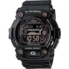 Herre - Solcelle Armbåndsur Casio G-Shock (GW-7900B-1ER)
