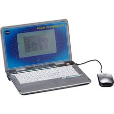 Plastikspielzeug Kindercomputer Vtech Power XL Laptop E/R