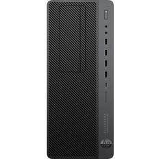 8 GB - Intel Core i7 Desktop-Computer HP EliteDesk 800 G4 (4RX14EA)