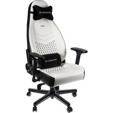 Noblechairs icon Noblechairs Icon Gaming Chair - Black/White