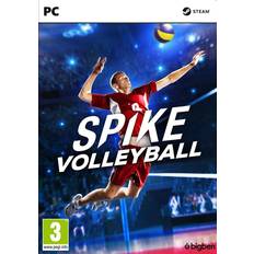 Spike Volleyball (PC)