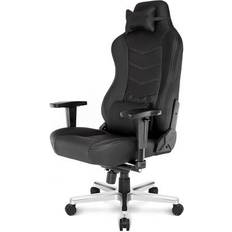 AKracing Gaming Chairs AKracing Onyx Gaming Chair - Black