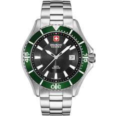 Swiss Watches Swiss Military Hanowa Nautila (6-5296.04.007.06)