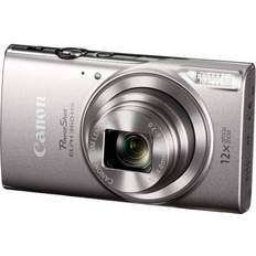 Compact Cameras Canon PowerShot ELPH 360 HS