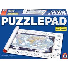Puzzlematten Schmidt Puzzle Pad 500-3000 Pieces