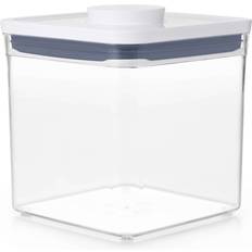 Stackable Kitchen Containers OXO Pop Kitchen Container 2.6L