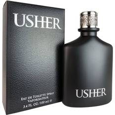 Usher Fragrances Usher He EdT 3.4 fl oz