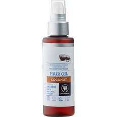 Urtekram Coconut Hair Oil Organic 3.4fl oz