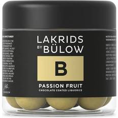Lakrids by Bülow Matvarer Lakrids by Bülow B - Passion Fruit 125g