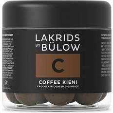 Lakrids by Bülow Food & Drinks Lakrids by Bülow C - Coffee Kieni 125g