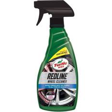 Fahrzeugpflege & -reinigung Turtle Wax Redline Wheel Cleaner 0.5L
