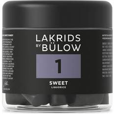 Lakrids by Bülow Food & Drinks Lakrids by Bülow 1 - Sweet 150g