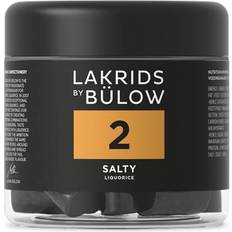 Lakrids by Bülow Food & Drinks Lakrids by Bülow 2 - Salty 150g