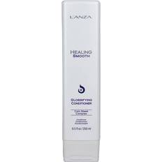 Parabenfrie Balsam Lanza Healing Smooth Glossifying Conditioner 250ml