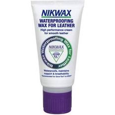 Skopleie Nikwax Waterproofing Wax for Leather 100ml