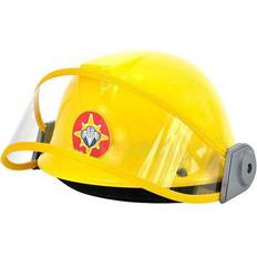 Kostüme Simba Sam Fireman Helmet