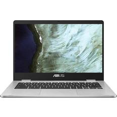 ASUS Chrome OS Laptoper ASUS Chromebook C423NA-BV0028