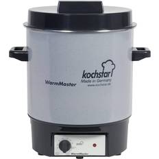 Wärmehaltefunktionen Konservierungsmaschinen Kochstar WarmMaster 99105035