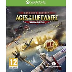 Aces of the Luftwaffe - Squadron Edition (XOne)