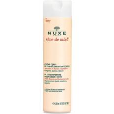 Nuxe Body lotions Nuxe Reve De Miel 48-hr Ultra-Comforting Body Cream 200ml