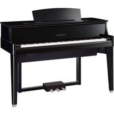 Klaviere Yamaha N1X