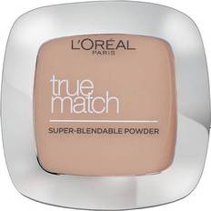 Pudder L'Oréal Paris True Match Powder C3 Rose Beige