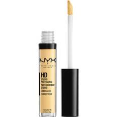 NYX Concealers NYX HD Photogenic Concealer Wand Yellow