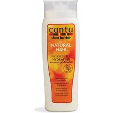 Cantu Haarpflegeprodukte Cantu Natural Hair Sulfate-Free Hydrating Cream Conditioner 400ml