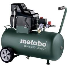 Nettstrøm Kompressorer Metabo Basic 280-50 W OF (601529000)