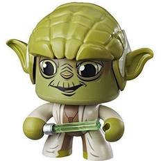 Hasbro Star Wars Mighty Muggs Yoda E2179