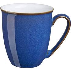 Denby Cups & Mugs Denby Imperial Blue Mug 33cl