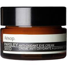Scented Eye Care Aesop Parsley Seed Anti-Oxidant Eye Cream 0.3fl oz