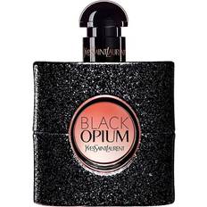 Yves Saint Laurent Women Eau de Parfum Yves Saint Laurent Black Opium EdP 1 fl oz