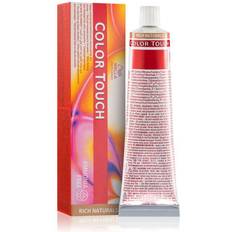 Wella Color Touch Rich Naturals #10/81 60ml