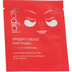 Redness Eye Masks Rodial Dragon's Blood Eye Masks 5g
