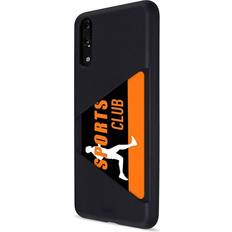 Artwizz TPU Card Case (Huawei P20)
