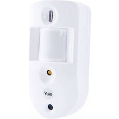 Yale alarm Yale Smart Living PIR Motion Sensor With Camera
