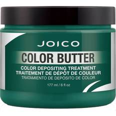 Regenererende Hårfarger & Fargebehandlinger Joico Color Butter Green 177ml