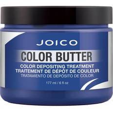 Regenerierend Farbbomben Joico Color Butter Blue 177ml