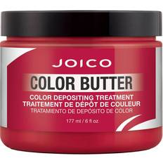 Regenerierend Farbbomben Joico Color Butter Red 177ml