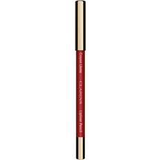 Clarins Lipliner Pencil #06 Red