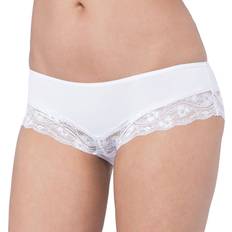Triumph Panties Triumph Lovely Micro Hipster - White