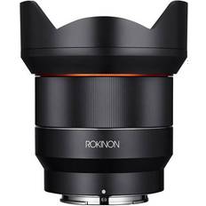 Rokinon AF 14mm F2.8 FE for Sony E