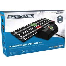 Scalextric Car Track Scalextric Arc Air Powerbase Upgrade Kit C8434