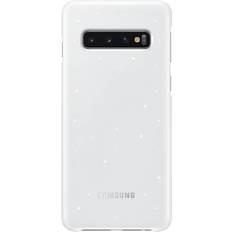 Samsung galaxy s10 led cover Mobile Phone Accessories Samsung LED Cover for Galaxy S10