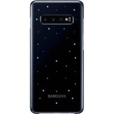 Samsung galaxy s10 led cover Samsung LED Cover (Galaxy S10+)