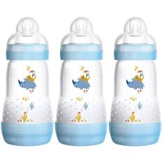 Baby care Mam Easy Start Anti-Colic 260ml 3-pack