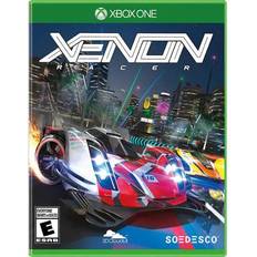 Xenon Racer (XOne)